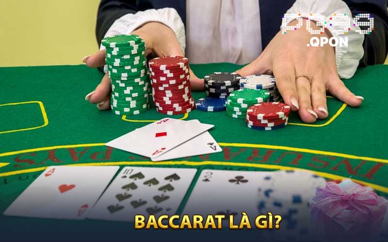Baccarat là gì?