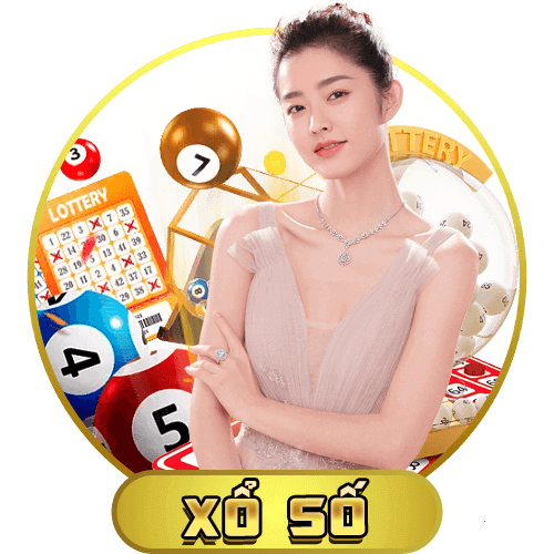 xổ số