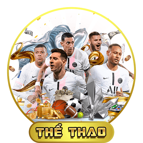 thể thao