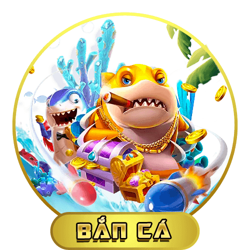 bắn cá
